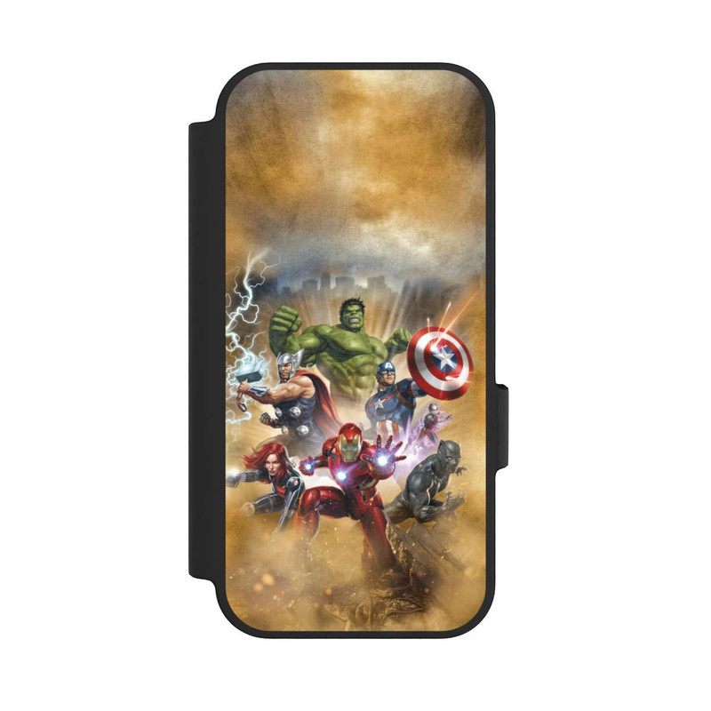 Pixel 10 NIVOflip Avengers Assemble Dust