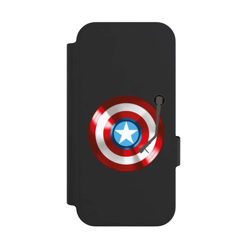 Google Pixel 10 NIVOflip Capitan American Shield Marvel