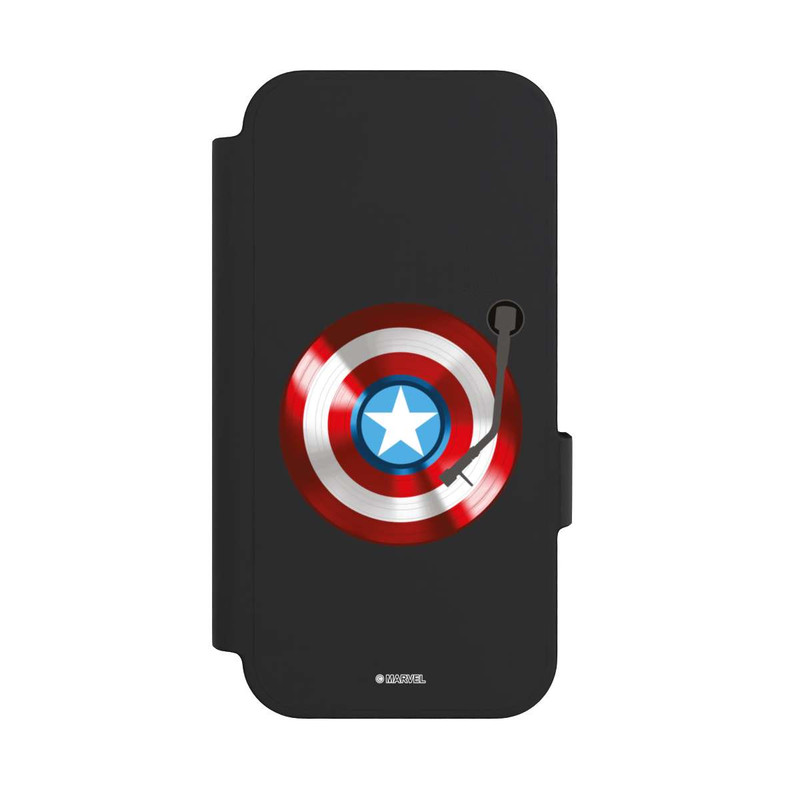 Pixel 10 NIVOflip Capitan American Shield Marvel