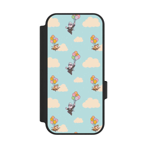 Google Pixel 10 NIVOflip Disney Up Balloon House Pattern