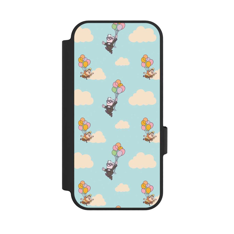 Pixel 10 NIVOflip Disney Up Balloon House Pattern