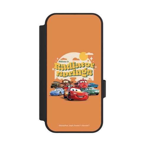 Google Pixel 10 NIVOflip Welcome to Radiator Springs