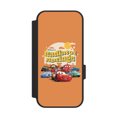 Google Pixel 10 NIVOflip Welcome to Radiator Springs