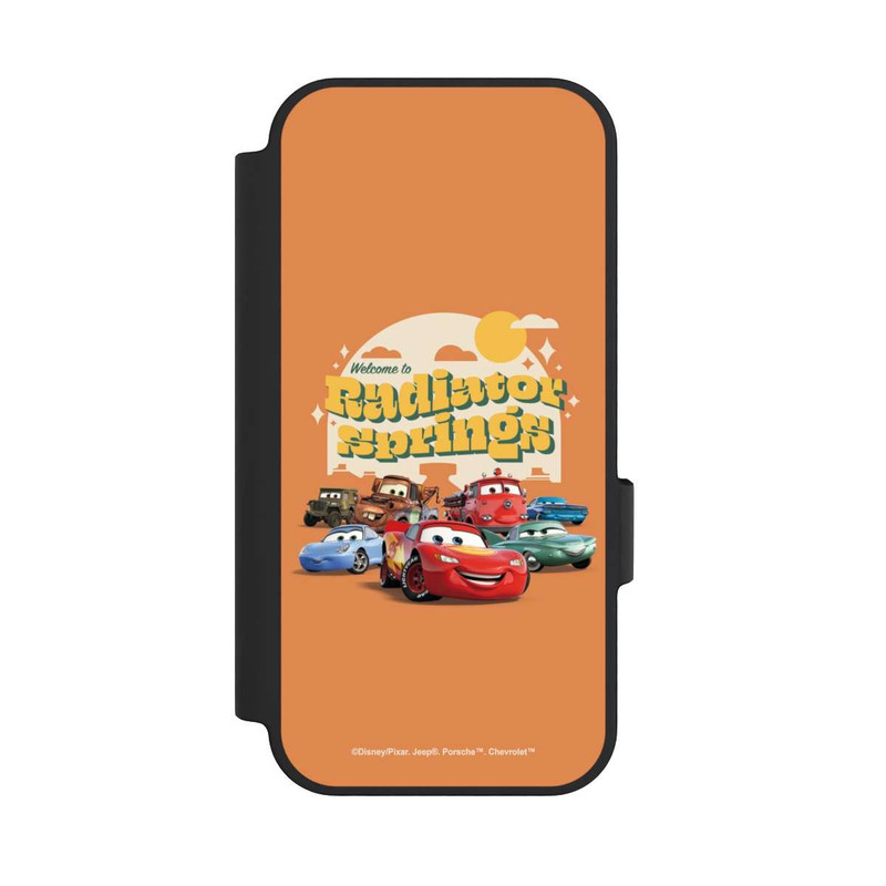Pixel 10 NIVOflip Welcome to Radiator Springs