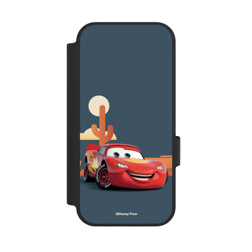 Google Pixel 10 NIVOflip Disney Cars Lightning McQueen Open Road