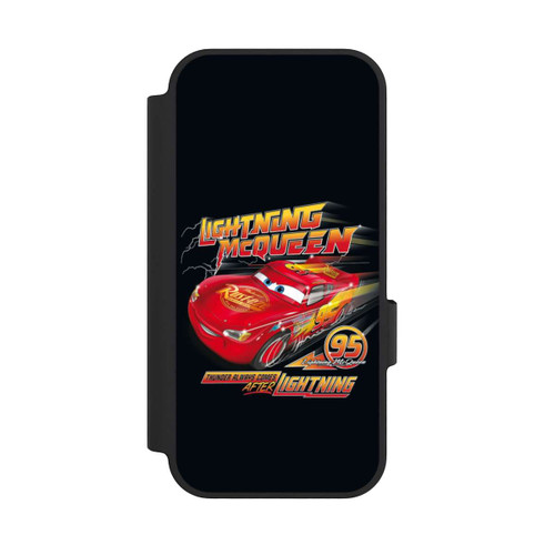 Google Pixel 10 NIVOflip Cars Lightning McQueen Thunder Always Comes After Lightning