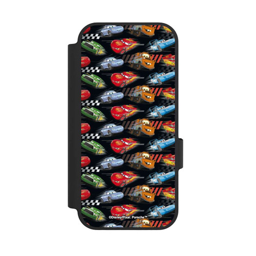 Google Pixel 10 NIVOflip Cars Pattern