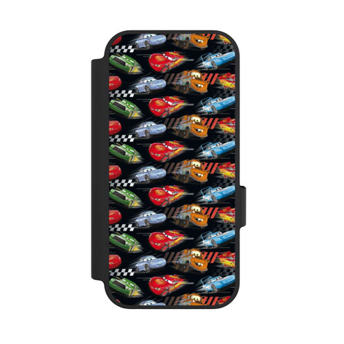Google Pixel 10 NIVOflip Cars Pattern