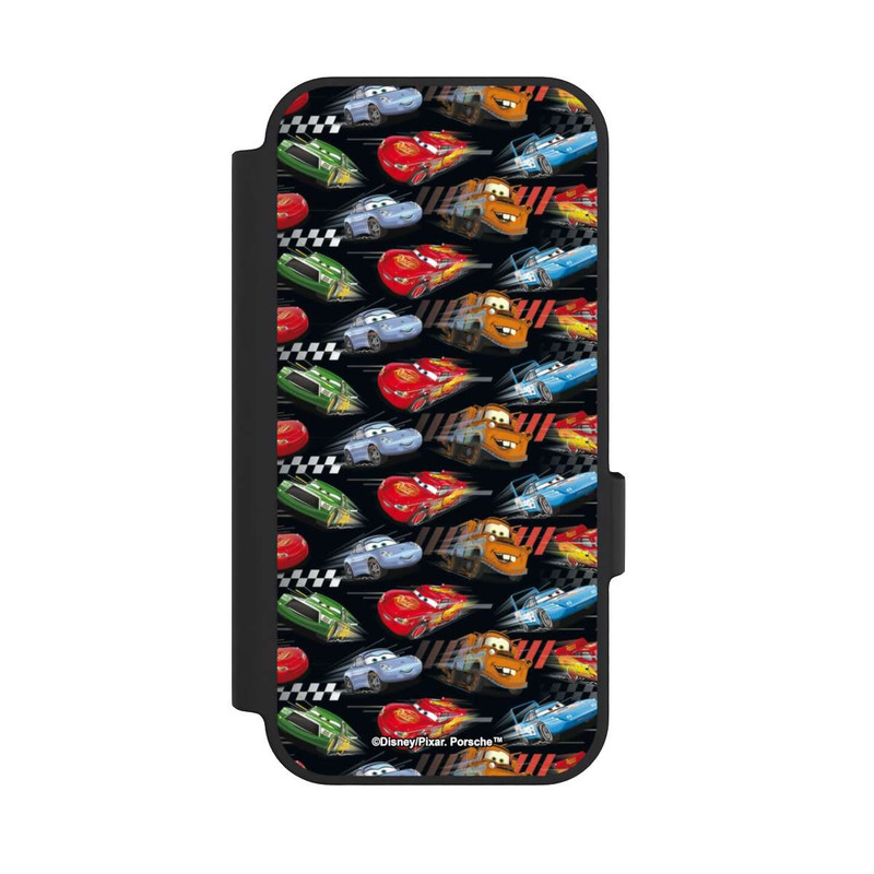 Pixel 10 NIVOflip Cars Pattern