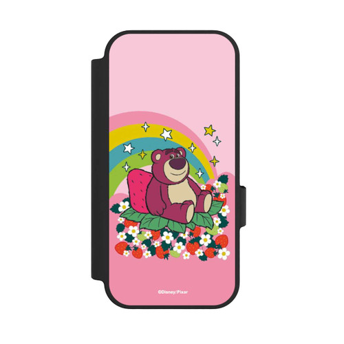 Google Pixel 10 NIVOflip Strawberry Rainbow