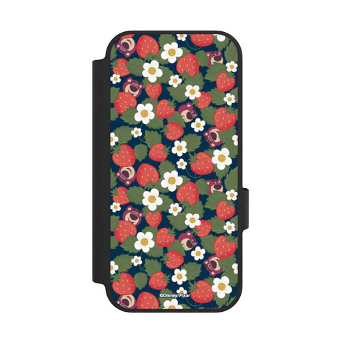 Google Pixel 10 NIVOflip Lotso Toy Story Strawberry Flower Pattern