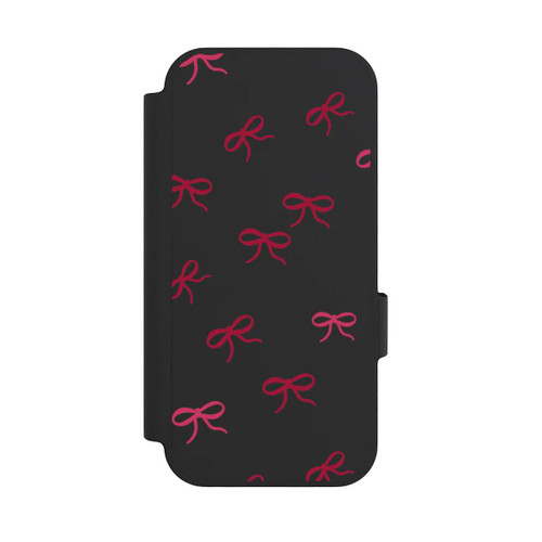 Google Pixel 10 NIVOflip Schleifen Muster Rot