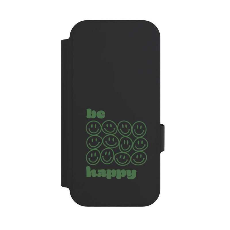 Pixel 10 NIVOflip Be Happy Smiely