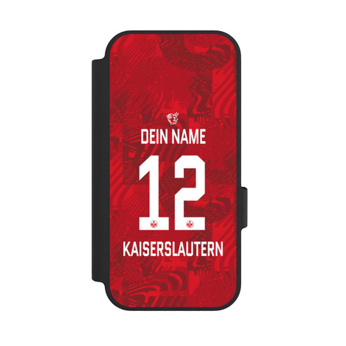 Google Pixel 10 NIVOflip 1. FCK Trikot Personalisierbar