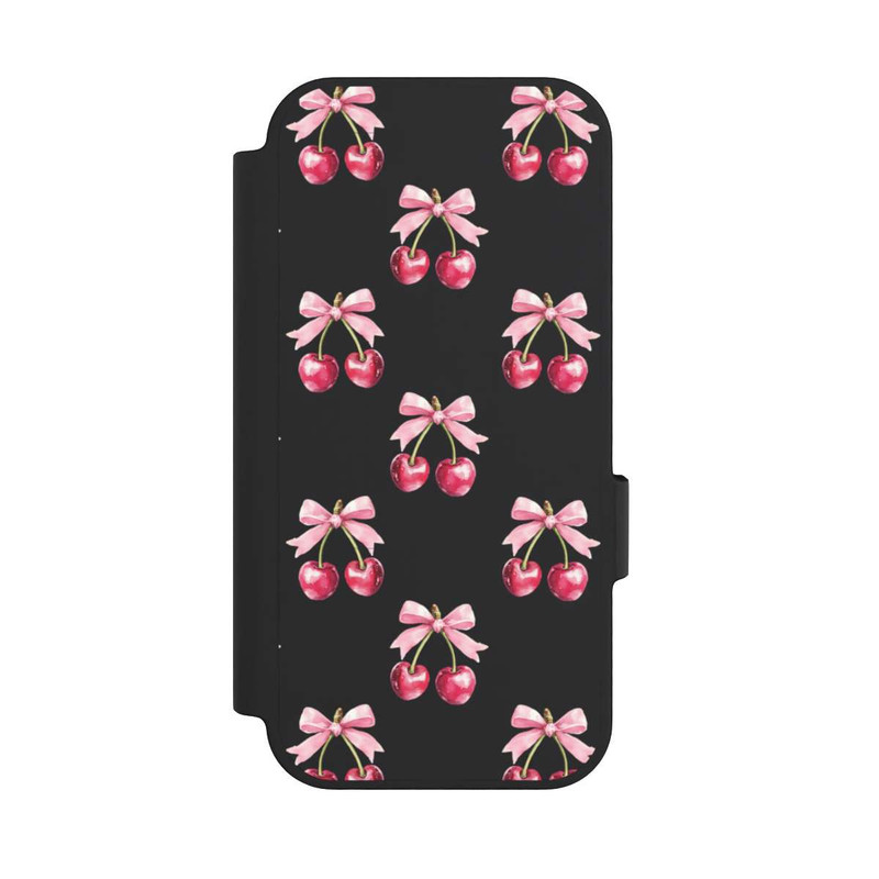 Pixel 10 NIVOflip Kirsche Schleife mit KI