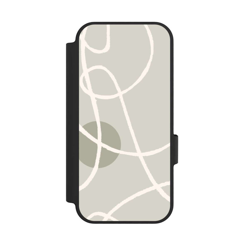 Pixel 10 NIVOflip Laced Up Beige
