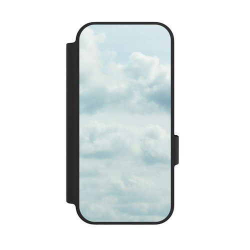Google Pixel 10 NIVOflip Pastel Blue Clouds