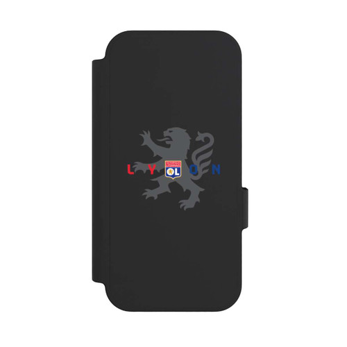 Google Pixel 10 NIVOflip OL Lyon Transparent