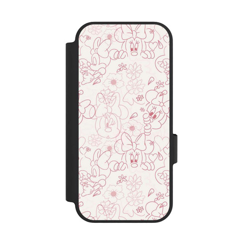 Google Pixel 10 NIVOflip Minnie Spring Pattern