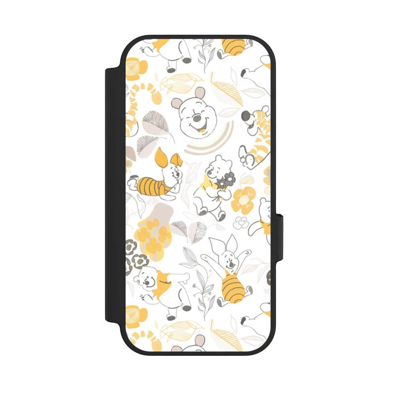 Pixel 10 NIVOflip Winnie the Pooh Spring Pattern