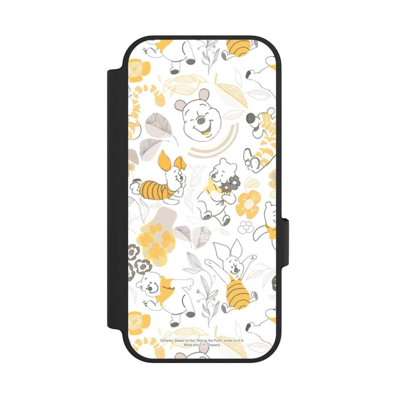 Pixel 10 NIVOflip Winnie Puuh Spring Pattern
