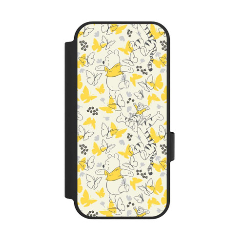 Google Pixel 10 NIVOflip Winnie the Pooh Butterfly Pattern