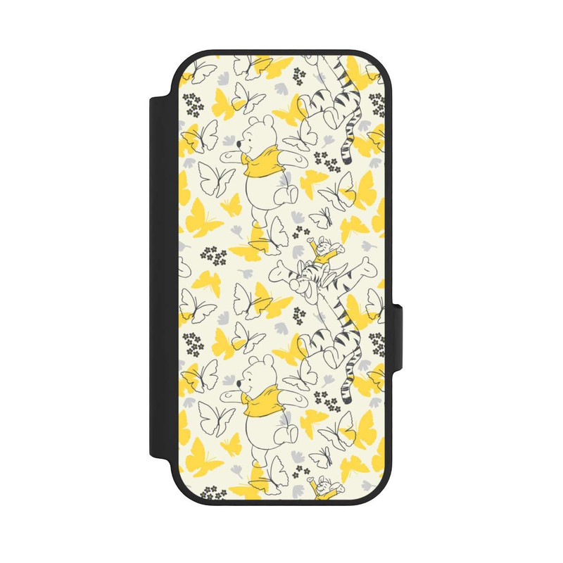 Pixel 10 NIVOflip Winnie the Pooh Butterfly Pattern
