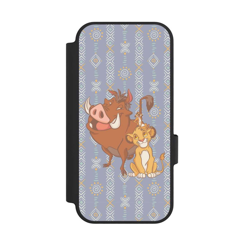 Pixel 10 NIVOflip Simba Timon and Pumbaa