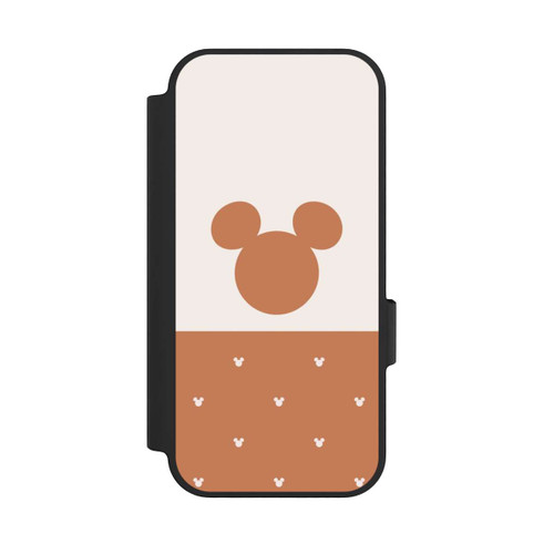 Google Pixel 10 NIVOflip Mickey Icon Pattern Mix