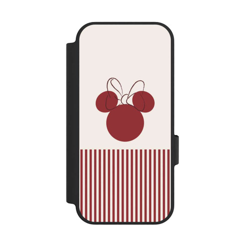 Google Pixel 10 NIVOflip Minnie Icon Pattern Mix