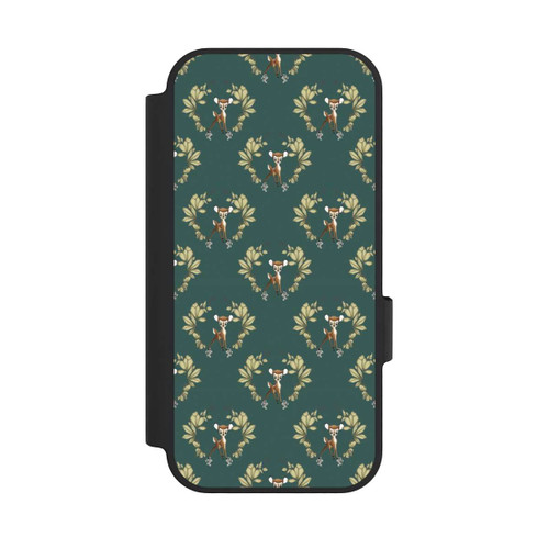 Google Pixel 10 NIVOflip Bambi Autumn Pattern