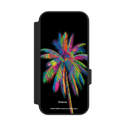 Google Pixel 10 NIVOflip Palmier arc-en-ciel