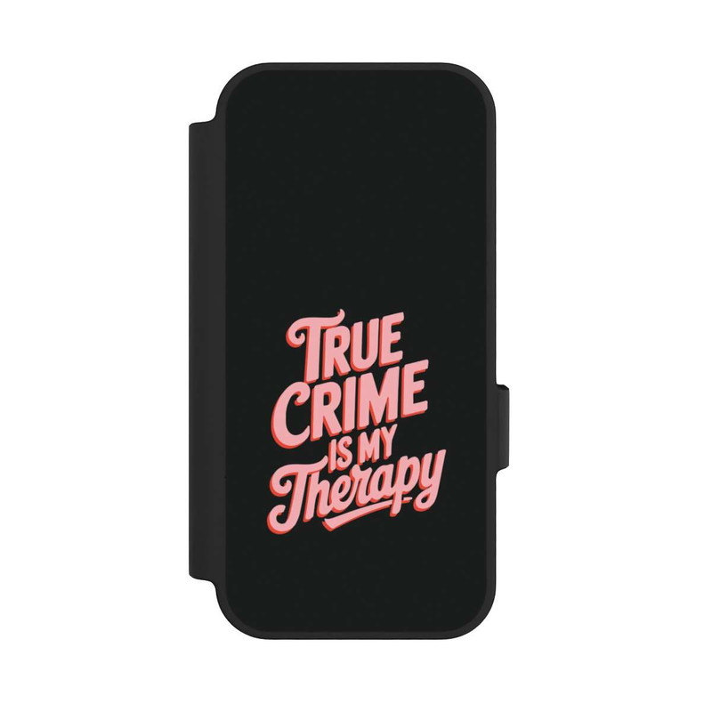 Pixel 10 NIVOflip True Crime is my Therapy