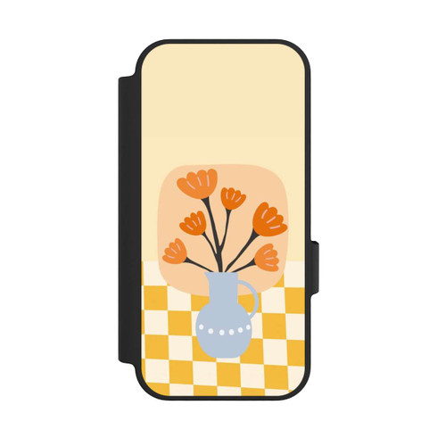 Google Pixel 10 NIVOflip Bloom Vase Spring Flowers