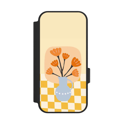Google Pixel 10 NIVOflip Bloom Vase Spring Flowers