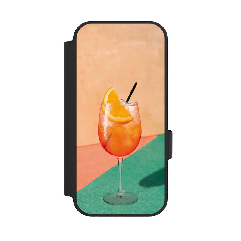 Pixel 10 NIVOflip Cocktail Orange Green