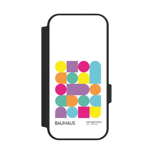 Google Pixel 10 NIVOflip Bauhaus Funky Colours