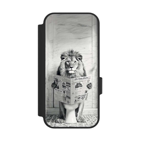 Google Pixel 10 NIVOflip Lion Toilet