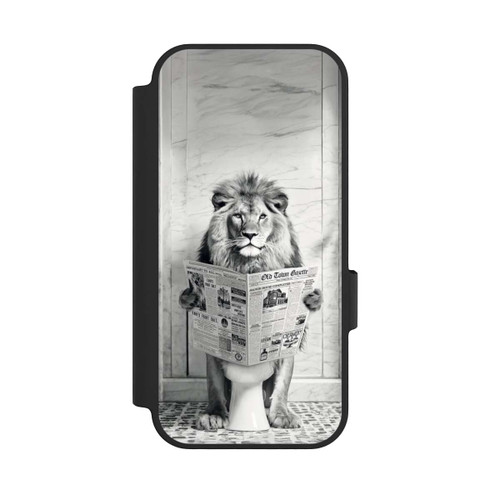 Google Pixel 10 NIVOflip Lion Toilet
