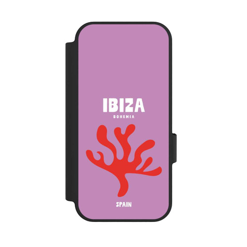Google Pixel 10 NIVOflip Destination Ibiza Coral