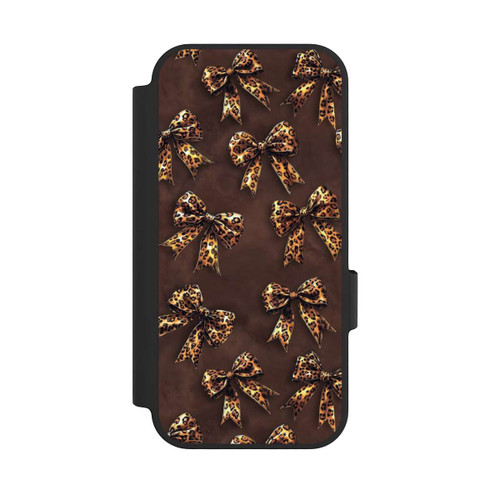Google Pixel 10 NIVOflip Bows Wild Cheetah
