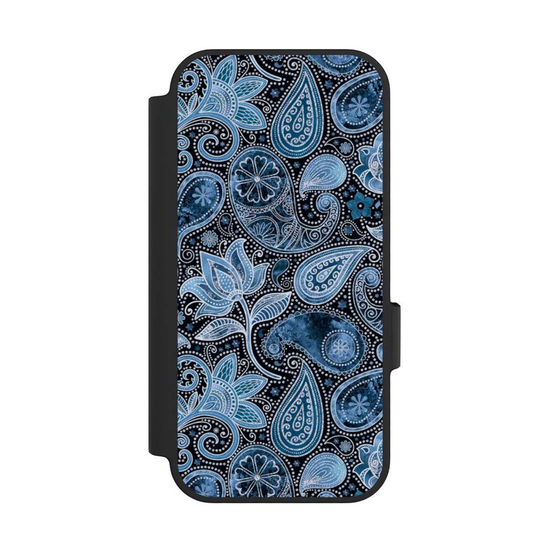 Pixel 10 NIVOflip Magic India Ornate Paisley Tapestry