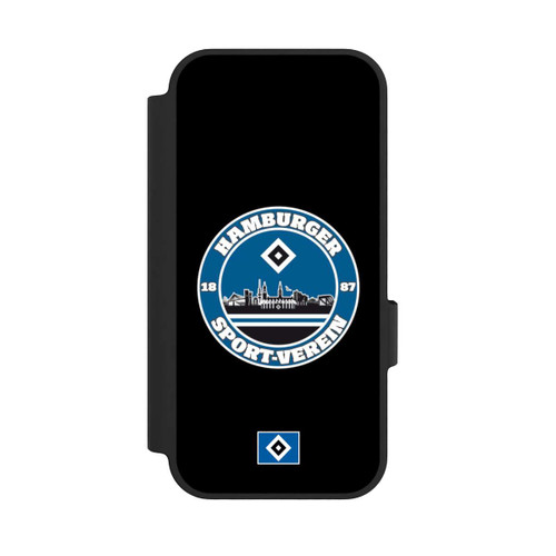 Google Pixel 10 NIVOflip Hamburger Sport-Verein 1887
