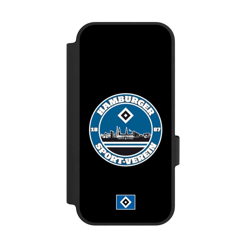 Pixel 10 NIVOflip Hamburger Sport-Verein 1887