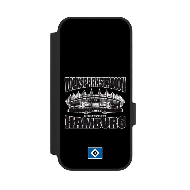 Pixel 10 NIVOflip HSV Volksparkstadion Schwarz
