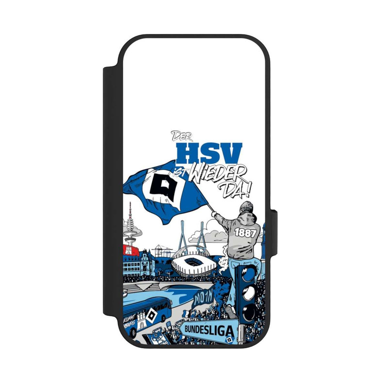 Pixel 10 NIVOflip Der HSV Ist Wieder Da! Fans