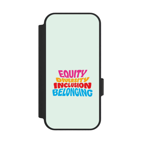Google Pixel 10 NIVOflip Equity Diversity Inclusion Belonging
