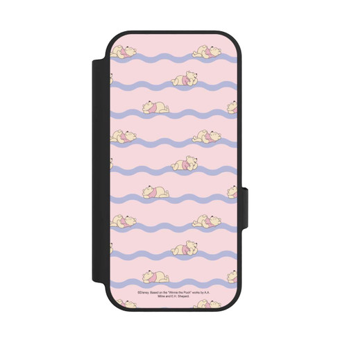 Google Pixel 10 NIVOflip Winnie the Pooh Pink Waves