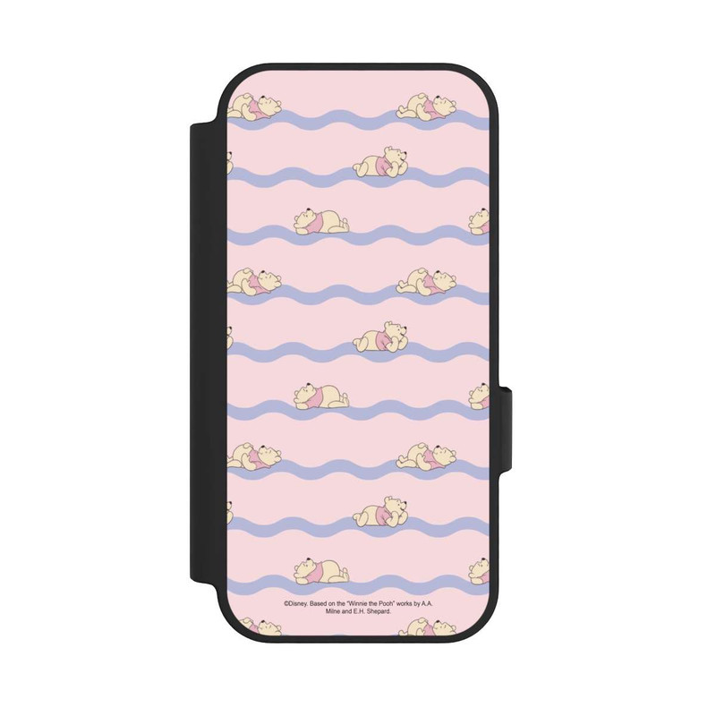 Pixel 10 NIVOflip Winnie the Pooh Pink Waves