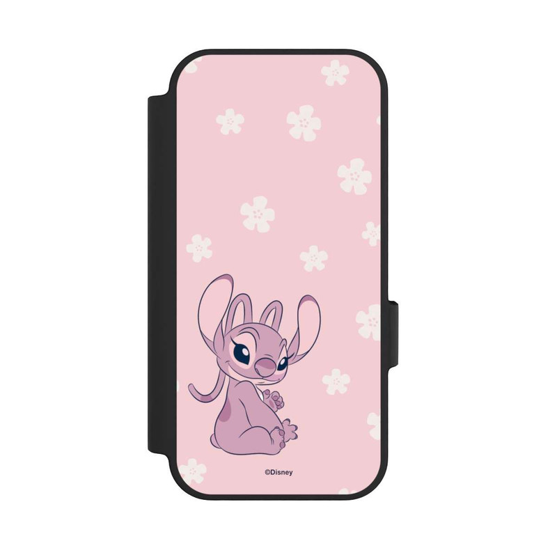 Pixel 10 NIVOflip Angel Pink Pastel Flowers